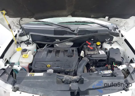 2016 Jeep Compass Sport z USA, uszkodzony, nr VIN 1C4NJDBB0GD523921